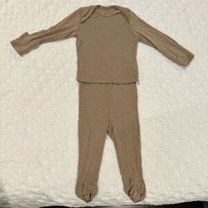 Solly Baby Sleeper 0-3 months